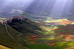 Aguti Antonio-Cascata_di_luce_sul_piano_grande